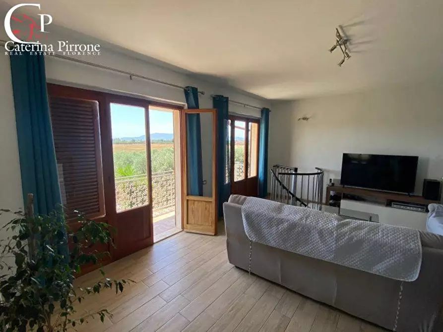 Immagine 15 di Villa in vendita  in via vicinale dei Cavallini 15 a Orbetello