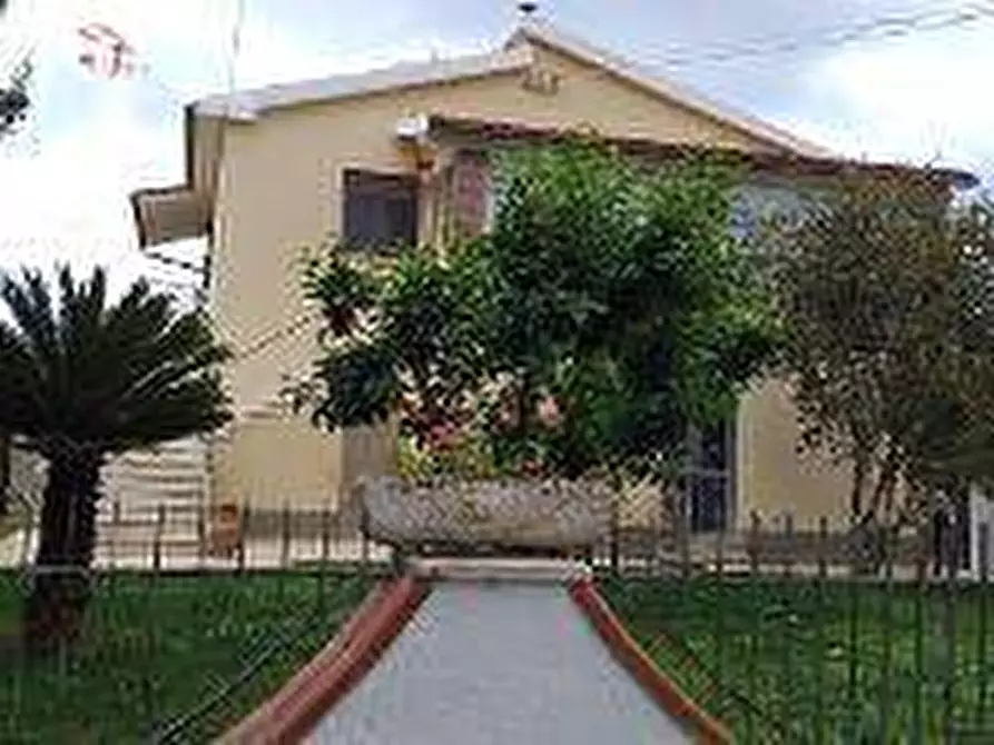 Immagine 6 di Villa in vendita  in via vicinale dei Cavallini 15 a Orbetello