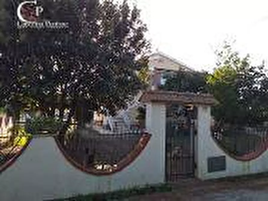 Immagine 12 di Villa in vendita  in via vicinale dei Cavallini 15 a Orbetello