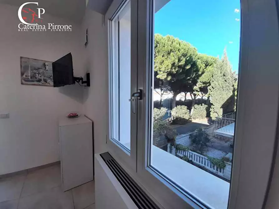 Immagine 13 di Appartamento in vendita  in Via Enrico Dandolo 10 a Cecina