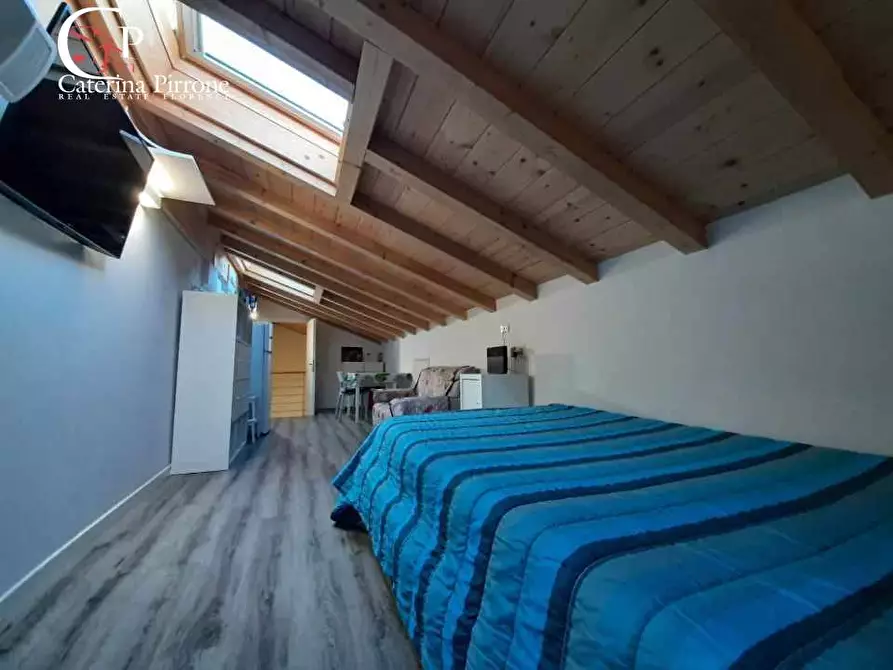 Immagine 31 di Appartamento in vendita  in Via Enrico Dandolo 10 a Cecina