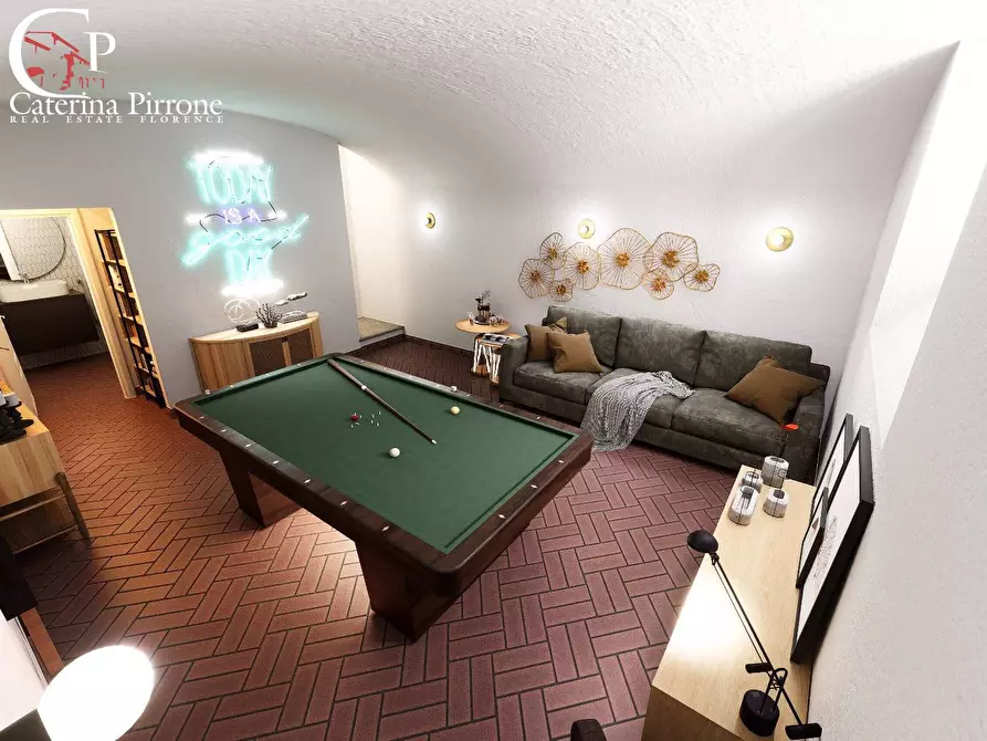 Immagine 4 di Appartamento in vendita  in viale Don Minzoni 10 a Firenze