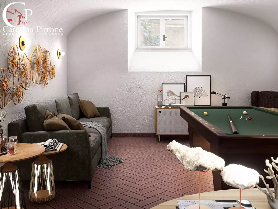 Immagine 5 di Appartamento in vendita  in viale Don Minzoni 10 a Firenze