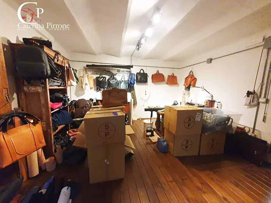 Immagine 3 di Magazzino in affitto  in via del Lasca 1 a Firenze