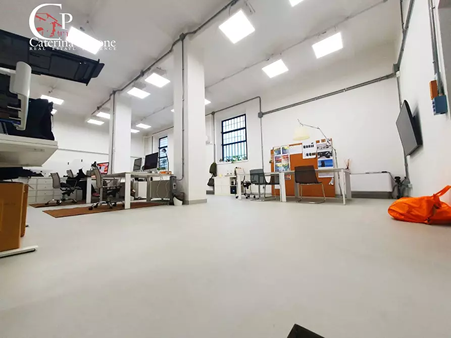 Immagine 4 di Magazzino in affitto  in via del Lasca 1 a Firenze