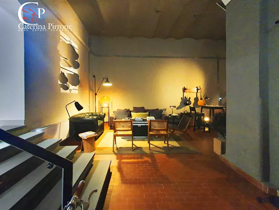 Immagine 5 di Magazzino in affitto  in via del Lasca 1 a Firenze