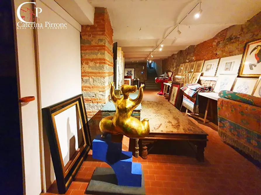 Immagine 6 di Magazzino in affitto  in via del Lasca 1 a Firenze
