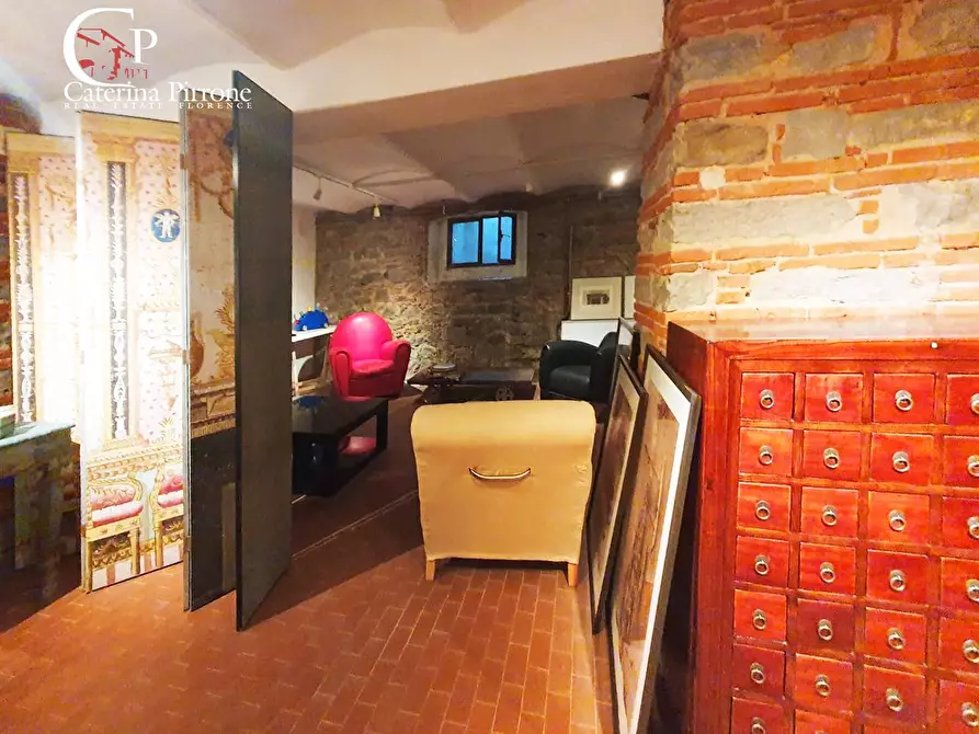Immagine 7 di Magazzino in affitto  in via del Lasca 1 a Firenze