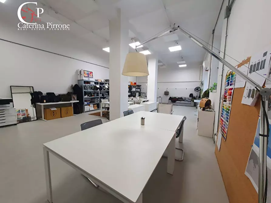Immagine 9 di Magazzino in affitto  in via del Lasca 1 a Firenze