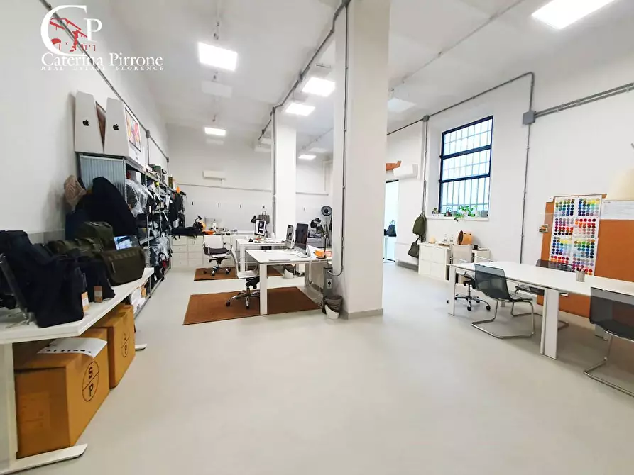 Immagine 13 di Magazzino in affitto  in via del Lasca 1 a Firenze
