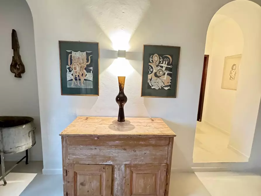 Immagine 19 di Villa in vendita  in via della Rosa 10 a Fiesole