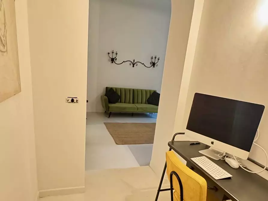 Immagine 21 di Villa in vendita  in via della Rosa 10 a Fiesole