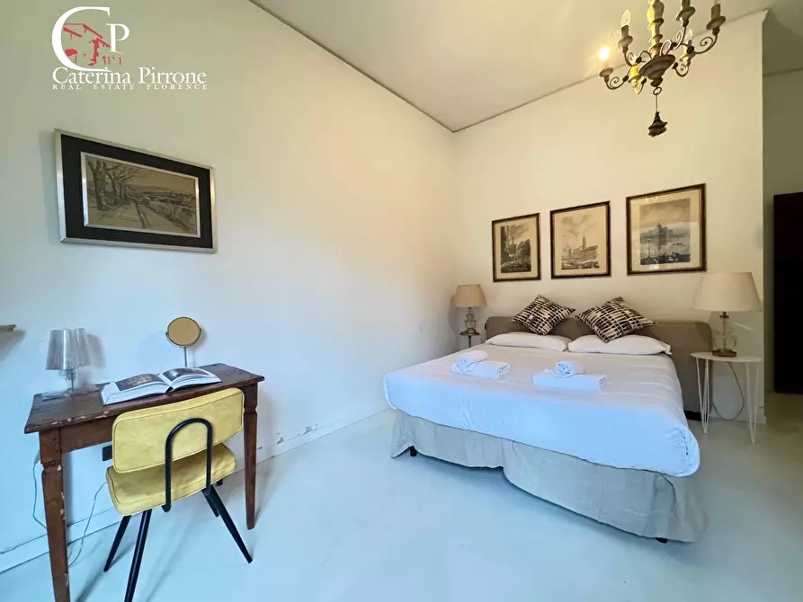 Immagine 22 di Villa in vendita  in via della Rosa 10 a Fiesole