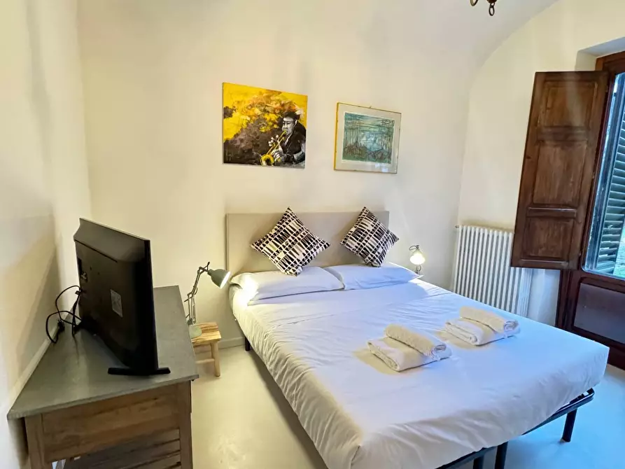 Immagine 27 di Villa in vendita  in via della Rosa 10 a Fiesole