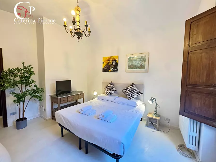 Immagine 28 di Villa in vendita  in via della Rosa 10 a Fiesole