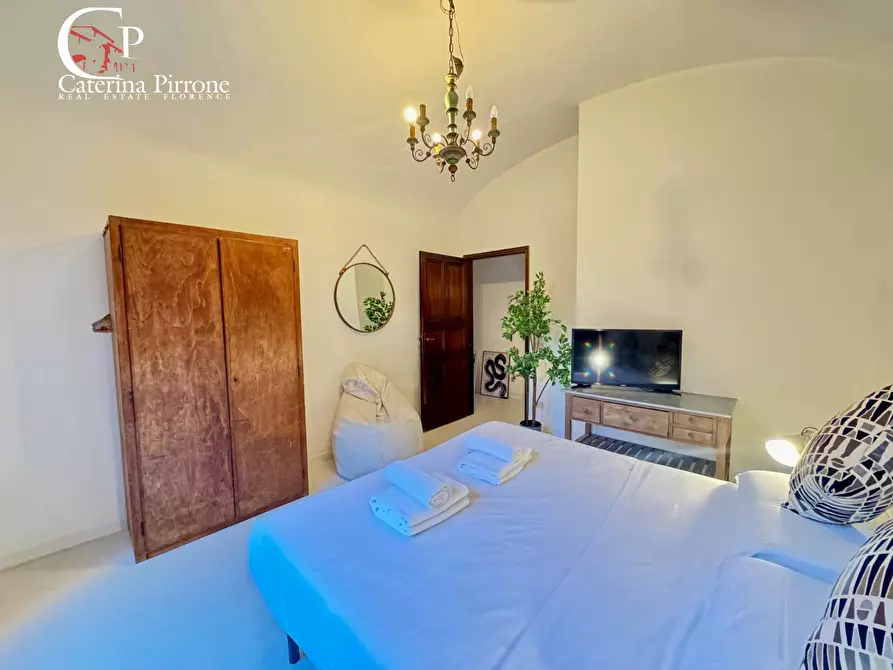 Immagine 29 di Villa in vendita  in via della Rosa 10 a Fiesole