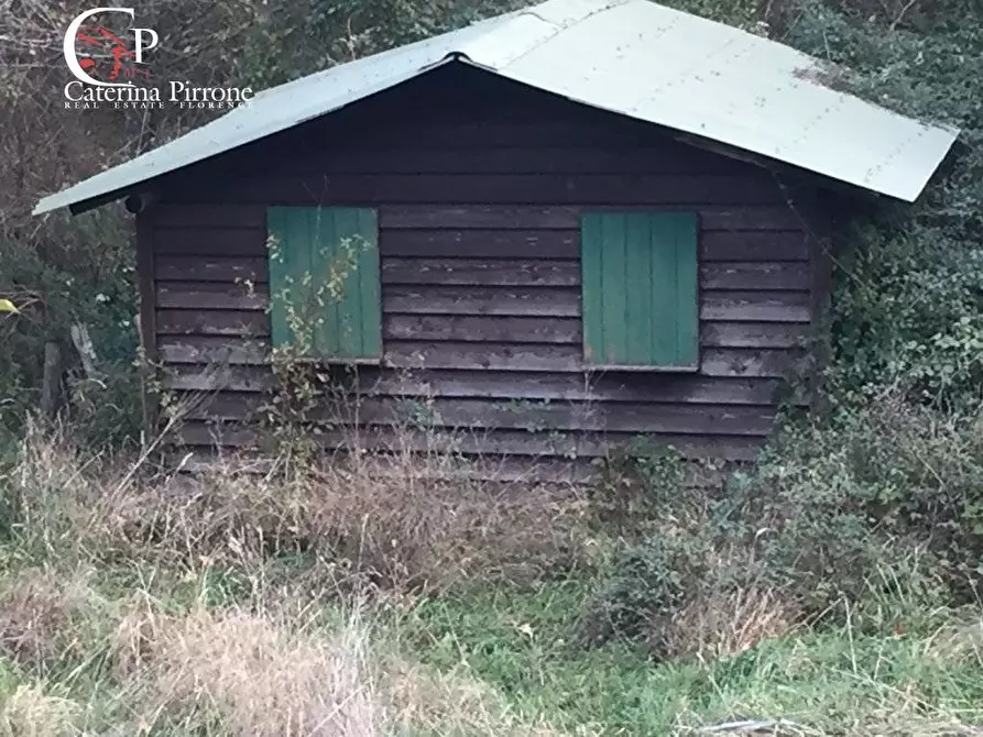 Immagine 33 di Rustico / casale in vendita  in località Spaliena 10 a Londa