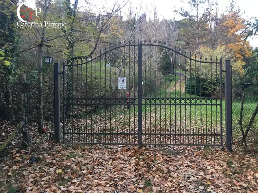 Immagine 37 di Rustico / casale in vendita  in località Spaliena 10 a Londa