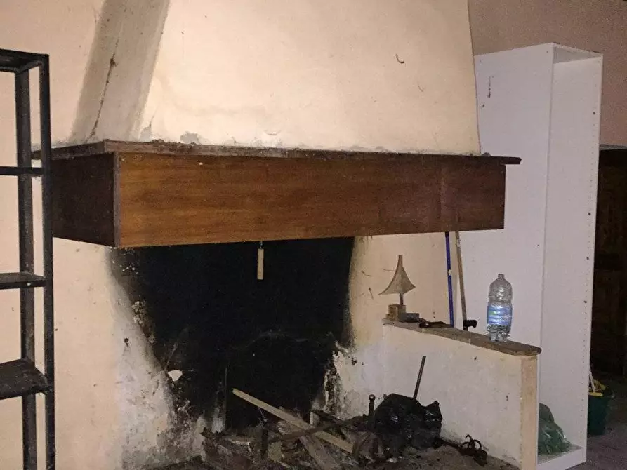 Immagine 43 di Rustico / casale in vendita  in località Spaliena 10 a Londa