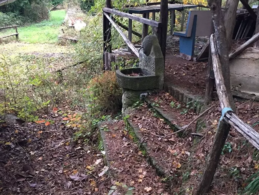 Immagine 42 di Rustico / casale in vendita  in località Spaliena 10 a Londa