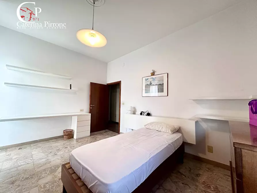 Immagine 15 di Appartamento in vendita  in Via Del Bandino 20 a Firenze