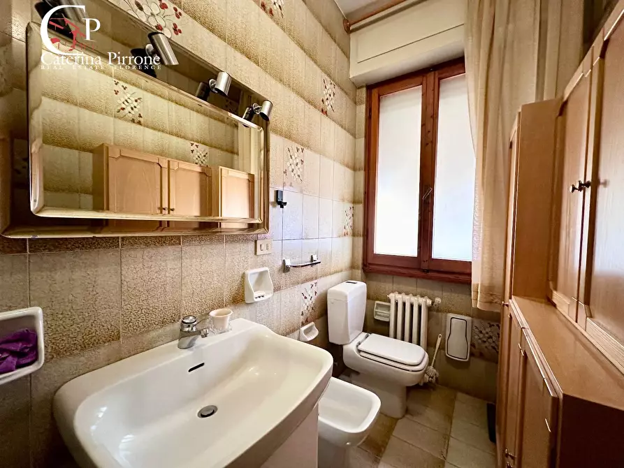 Immagine 30 di Appartamento in vendita  in Via Del Bandino 20 a Firenze