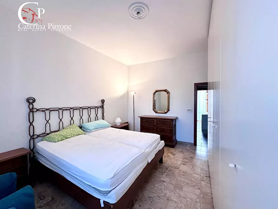 Immagine 20 di Appartamento in vendita  in Via Del Bandino 20 a Firenze