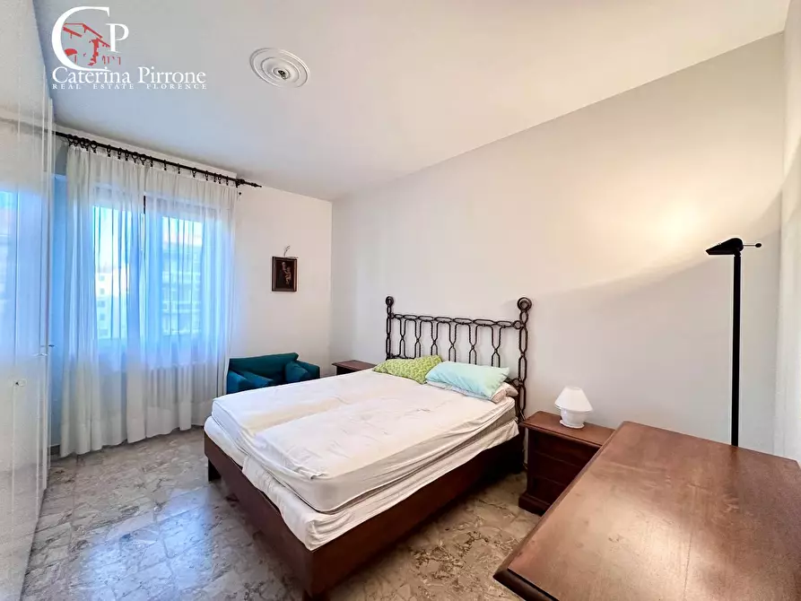 Immagine 21 di Appartamento in vendita  in Via Del Bandino 20 a Firenze