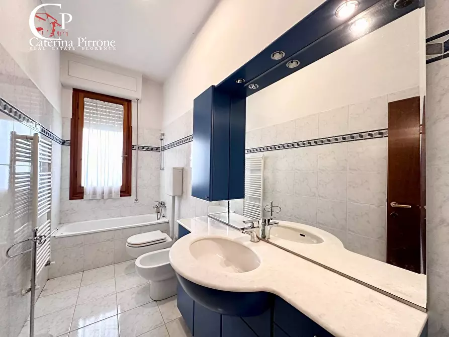 Immagine 29 di Appartamento in vendita  in Via Del Bandino 20 a Firenze