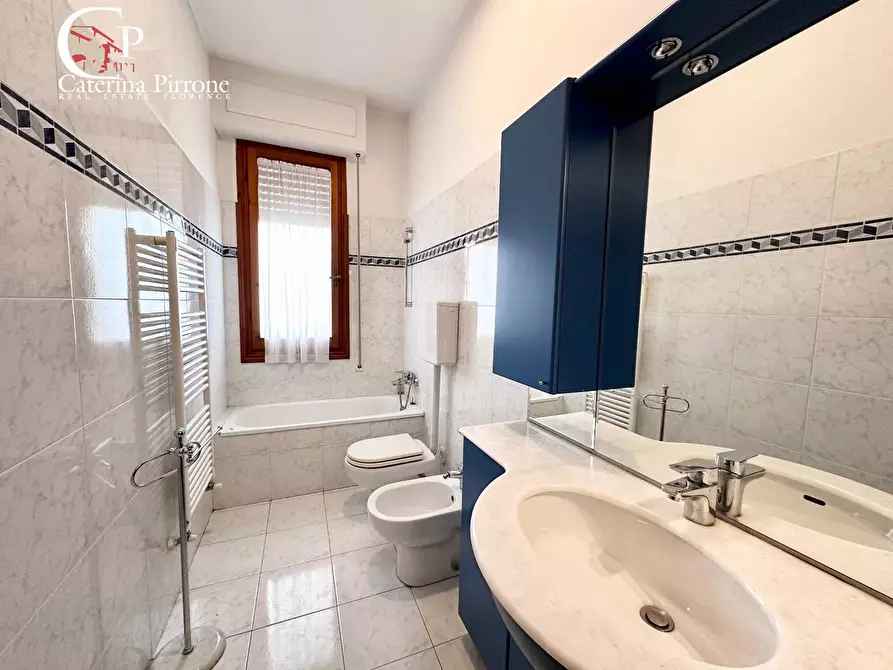 Immagine 27 di Appartamento in vendita  in Via Del Bandino 20 a Firenze