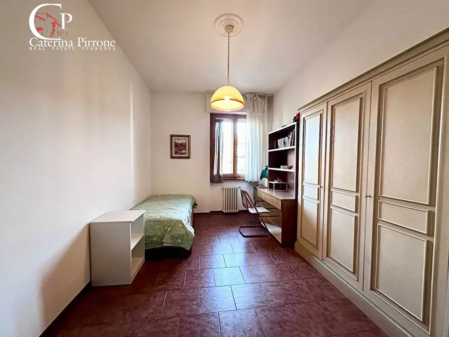 Immagine 23 di Appartamento in vendita  in Via Del Bandino 20 a Firenze