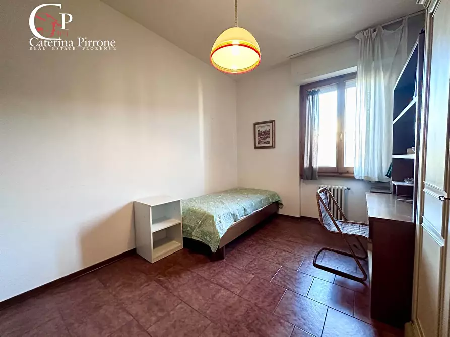 Immagine 24 di Appartamento in vendita  in Via Del Bandino 20 a Firenze