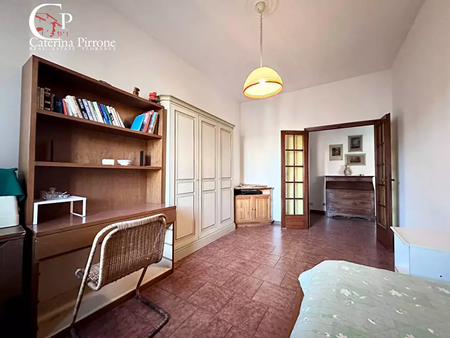 Immagine 25 di Appartamento in vendita  in Via Del Bandino 20 a Firenze