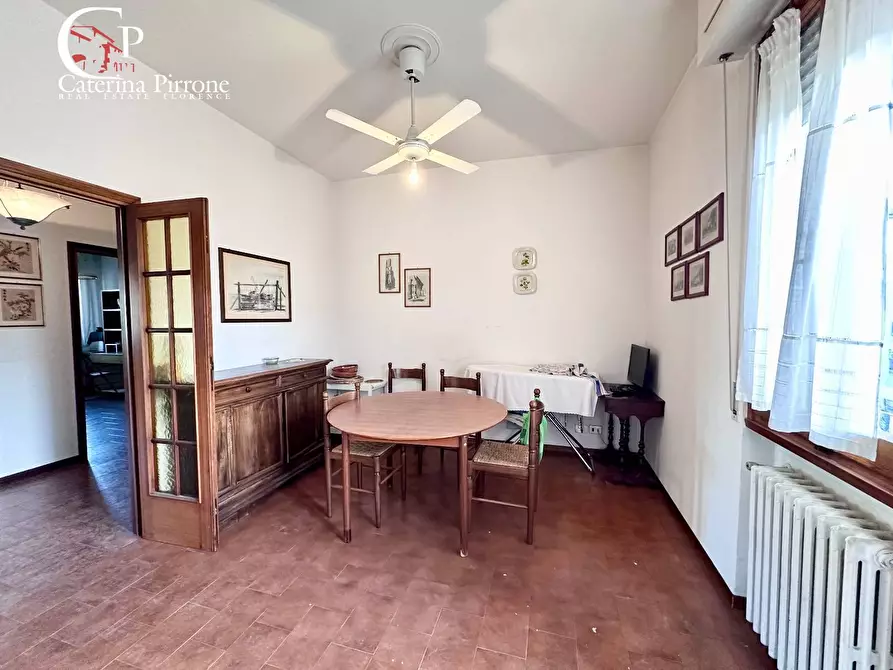 Immagine 10 di Appartamento in vendita  in Via Del Bandino 20 a Firenze