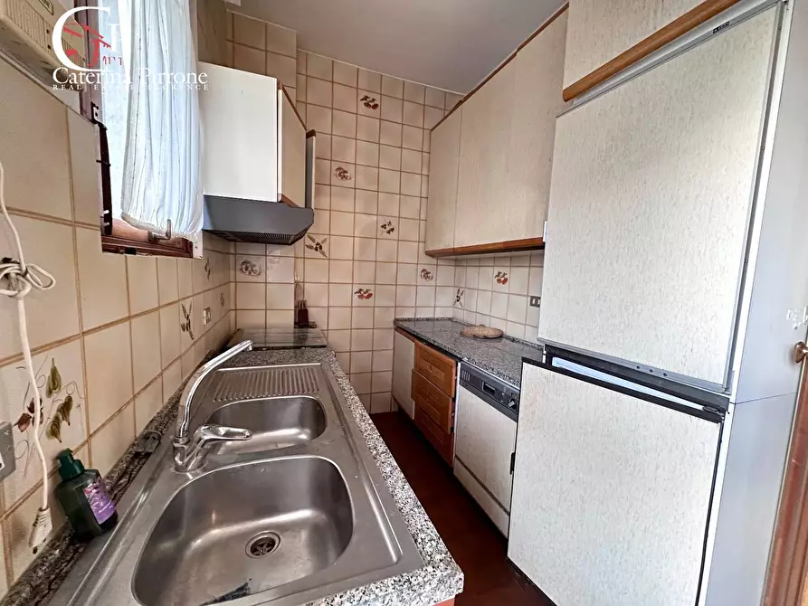 Immagine 12 di Appartamento in vendita  in Via Del Bandino 20 a Firenze