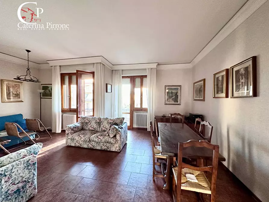 Immagine 2 di Appartamento in vendita  in Via Del Bandino 20 a Firenze