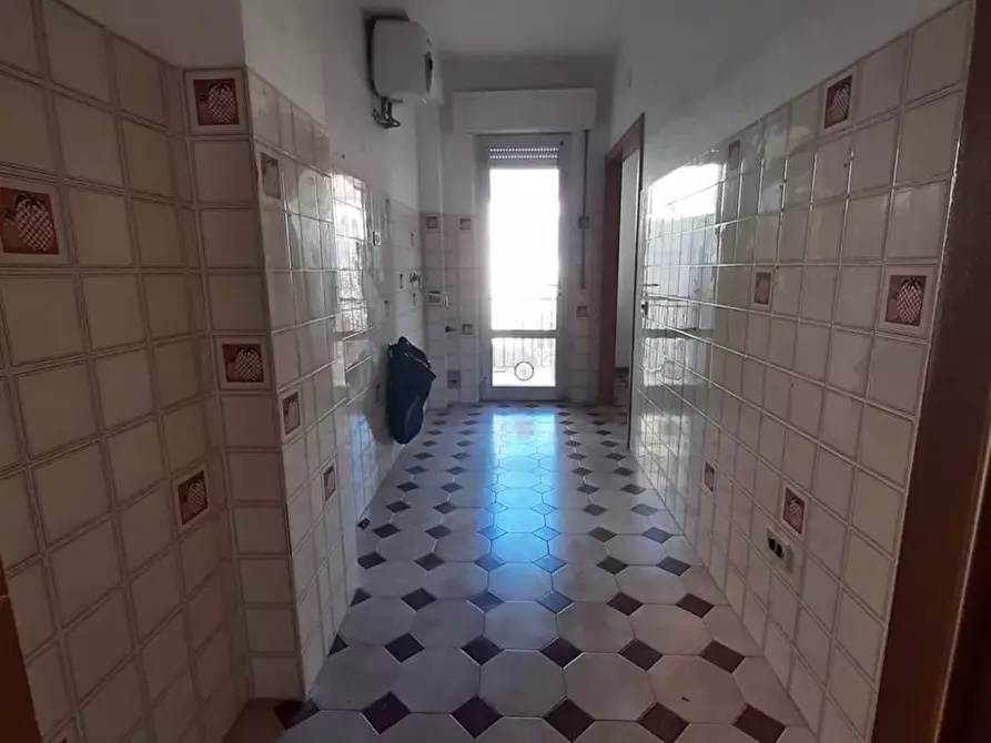 Immagine 3 di Appartamento in vendita  in Via Arno 12 a Cecina