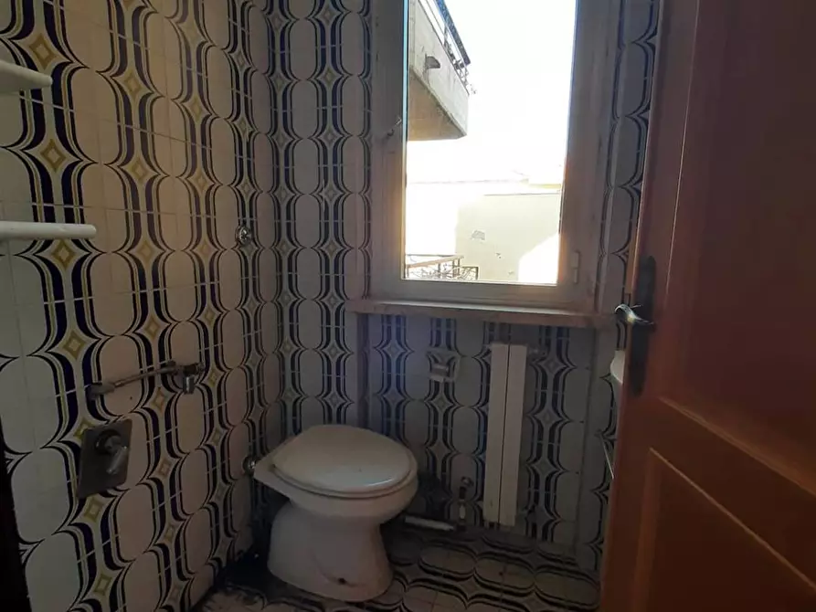 Immagine 15 di Appartamento in vendita  in Via Arno 12 a Cecina