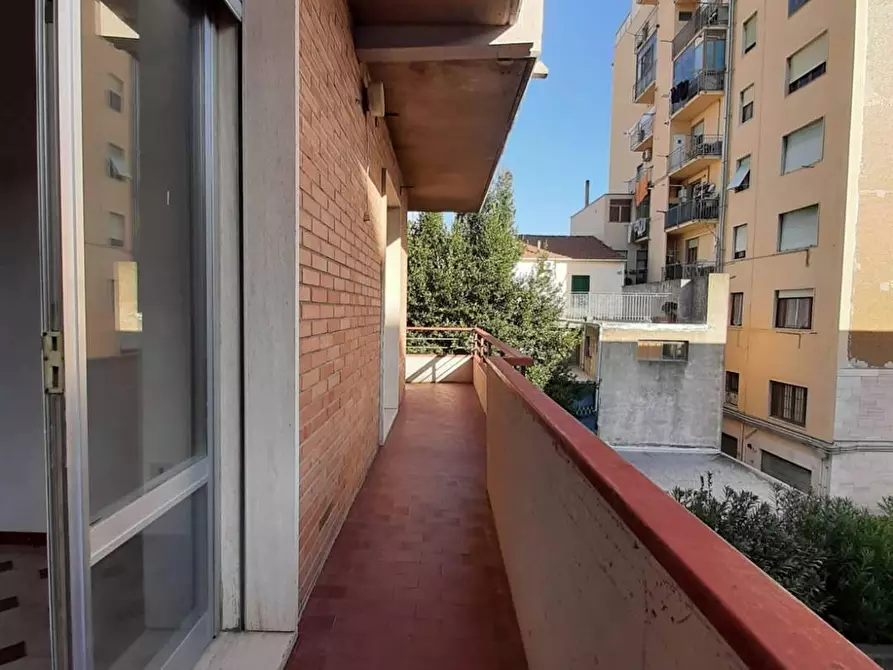 Immagine 13 di Appartamento in vendita  in Via Arno 12 a Cecina