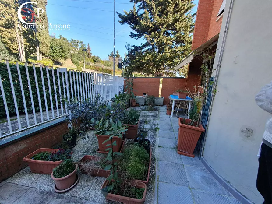 Immagine 21 di Casa indipendente in vendita  in via F. Papi 10 a Rignano Sull'arno