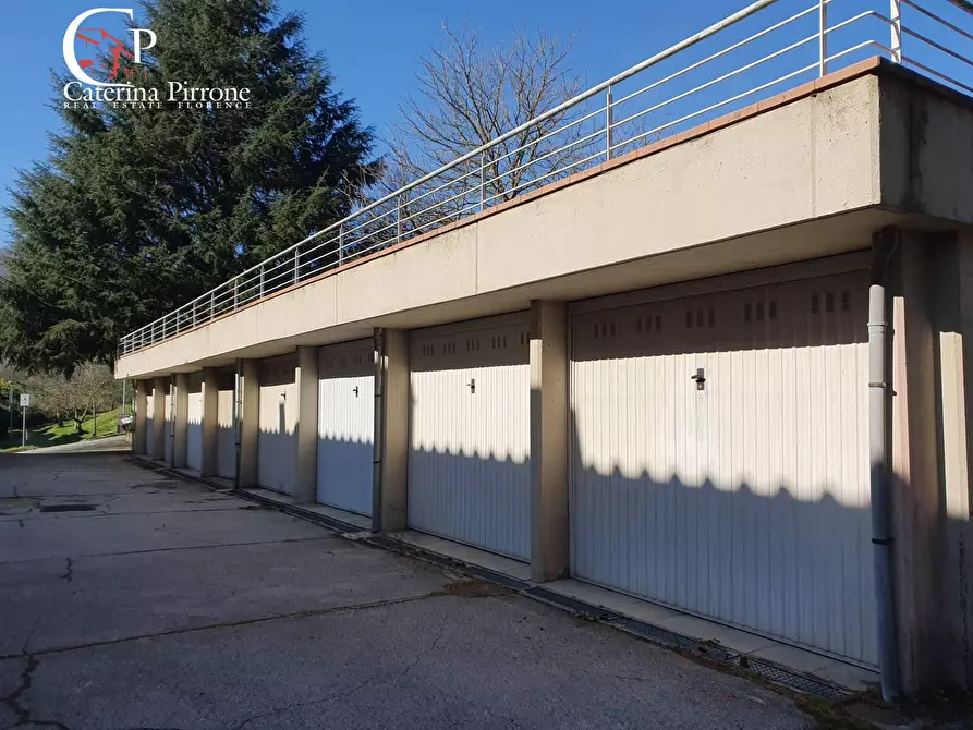 Immagine 24 di Casa indipendente in vendita  in via F. Papi 10 a Rignano Sull'arno