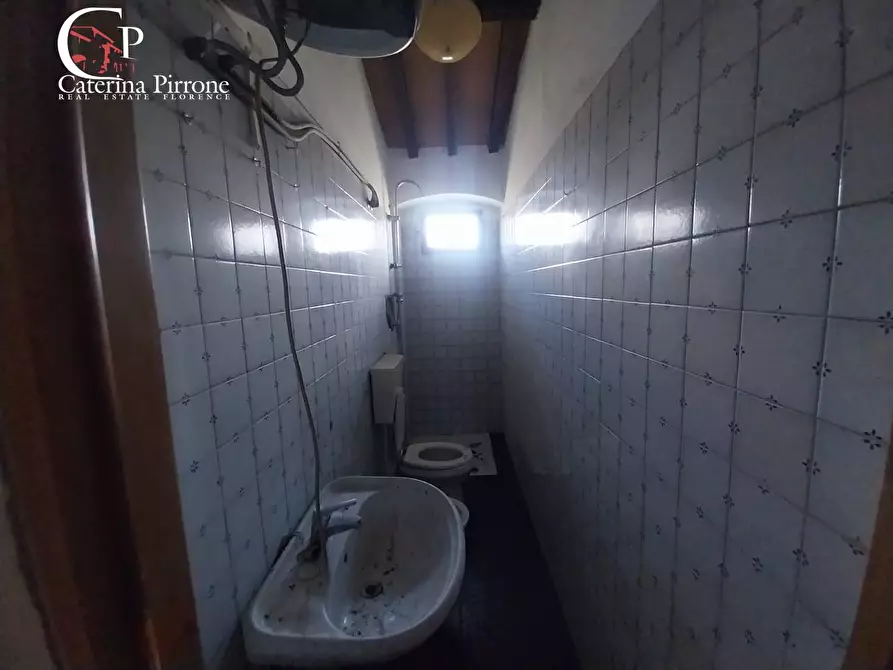 Immagine 18 di Rustico / casale in vendita  in via Celle 50 a Dicomano