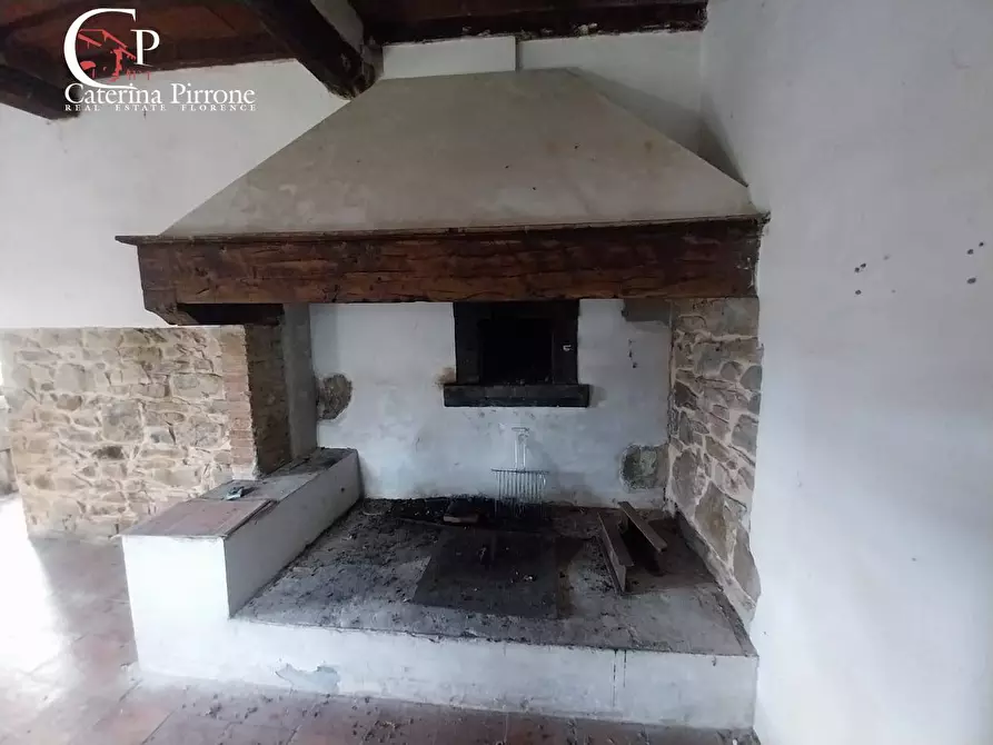 Immagine 10 di Rustico / casale in vendita  in via Celle 50 a Dicomano