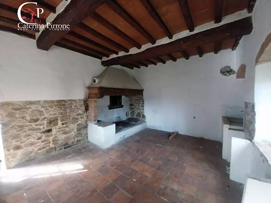 Immagine 11 di Rustico / casale in vendita  in via Celle 50 a Dicomano