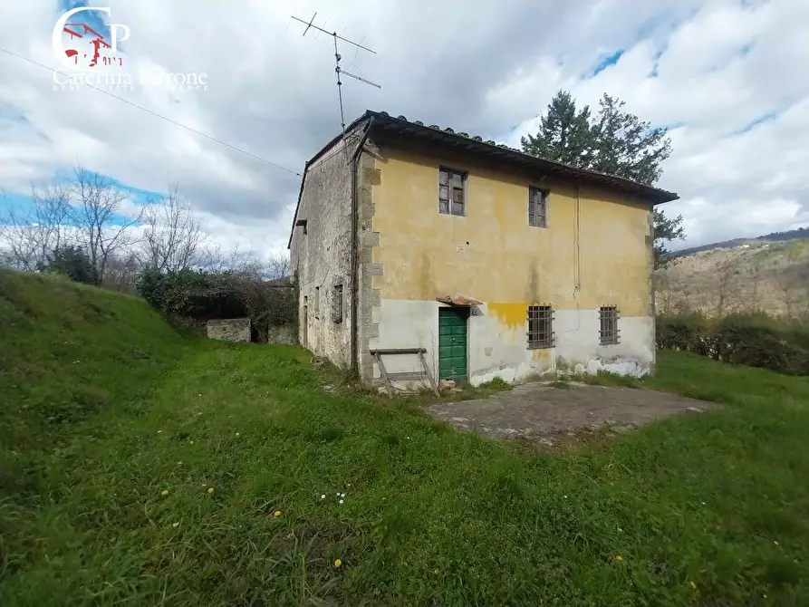 Immagine 3 di Rustico / casale in vendita  in via Celle 50 a Dicomano