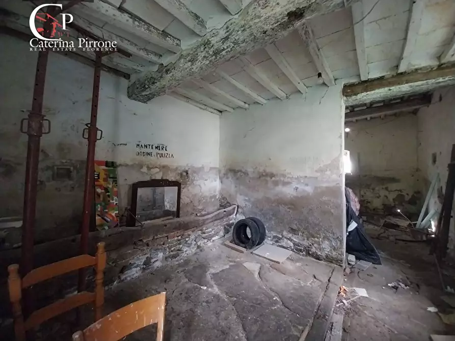 Immagine 16 di Rustico / casale in vendita  in via Celle 50 a Dicomano