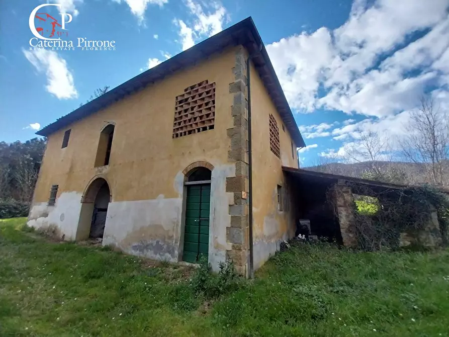 Immagine 2 di Rustico / casale in vendita  in via Celle 50 a Dicomano