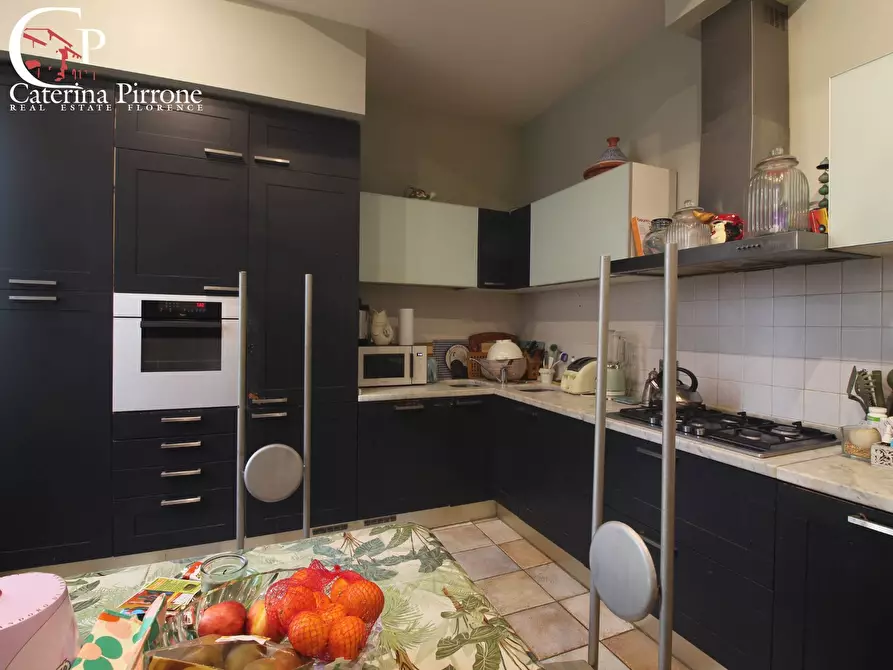 Immagine 7 di Appartamento in vendita  in viale dei Mille 31 a Firenze