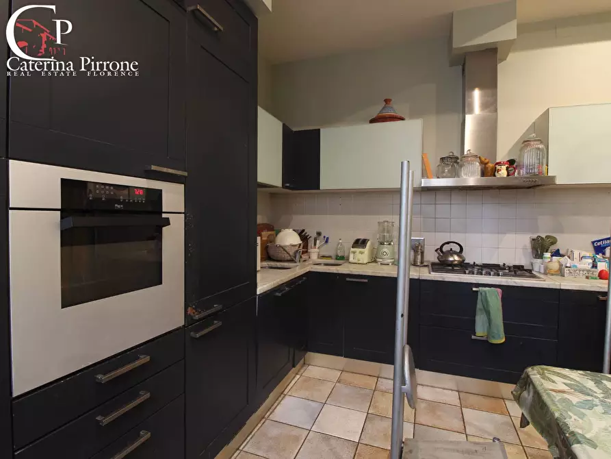 Immagine 8 di Appartamento in vendita  in viale dei Mille 31 a Firenze