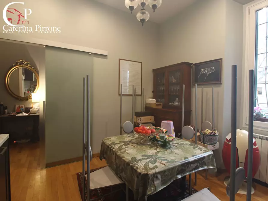 Immagine 9 di Appartamento in vendita  in viale dei Mille 31 a Firenze